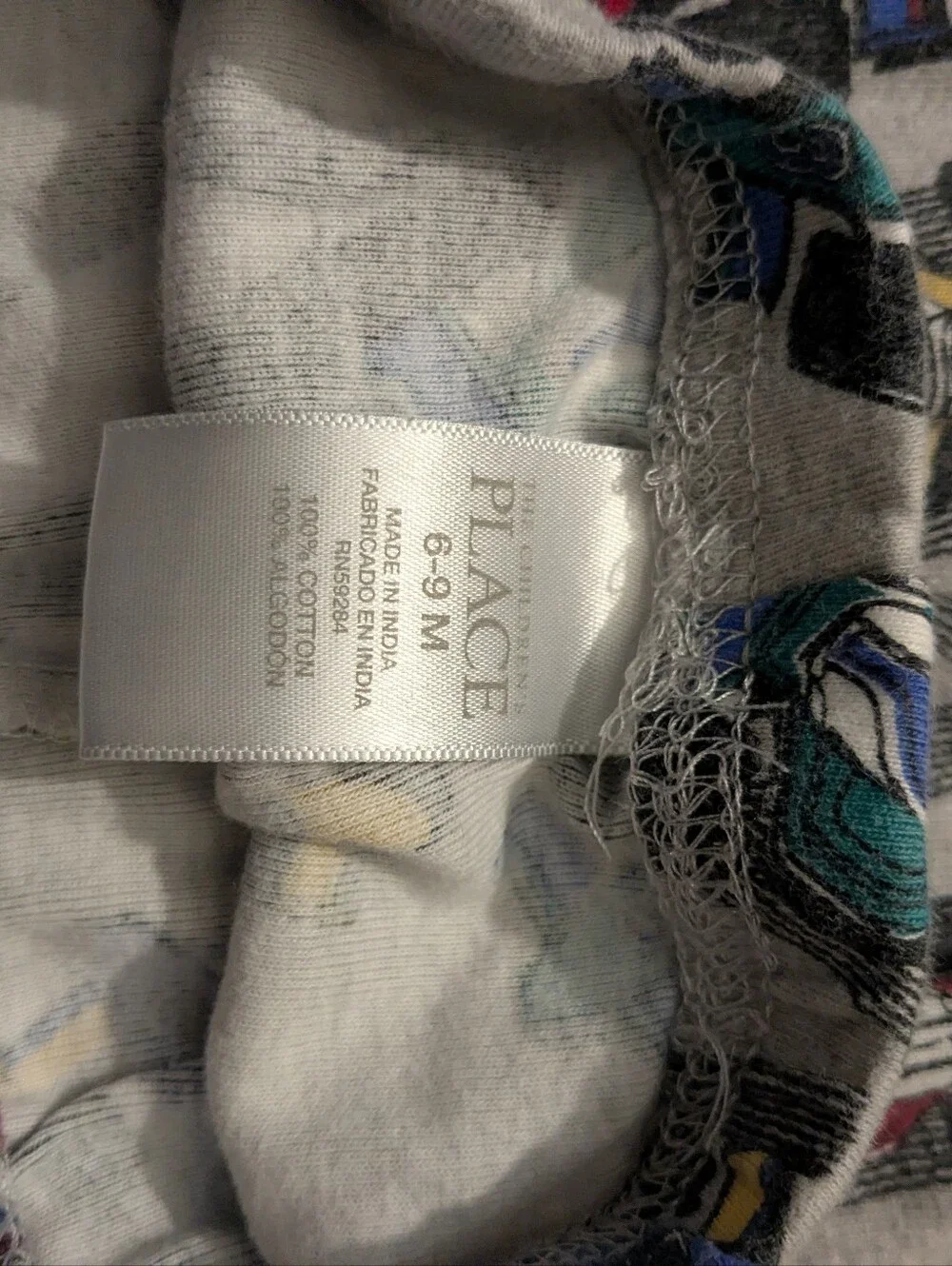 racecar baby pants